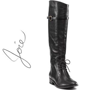 Joie Martha Riding Boot